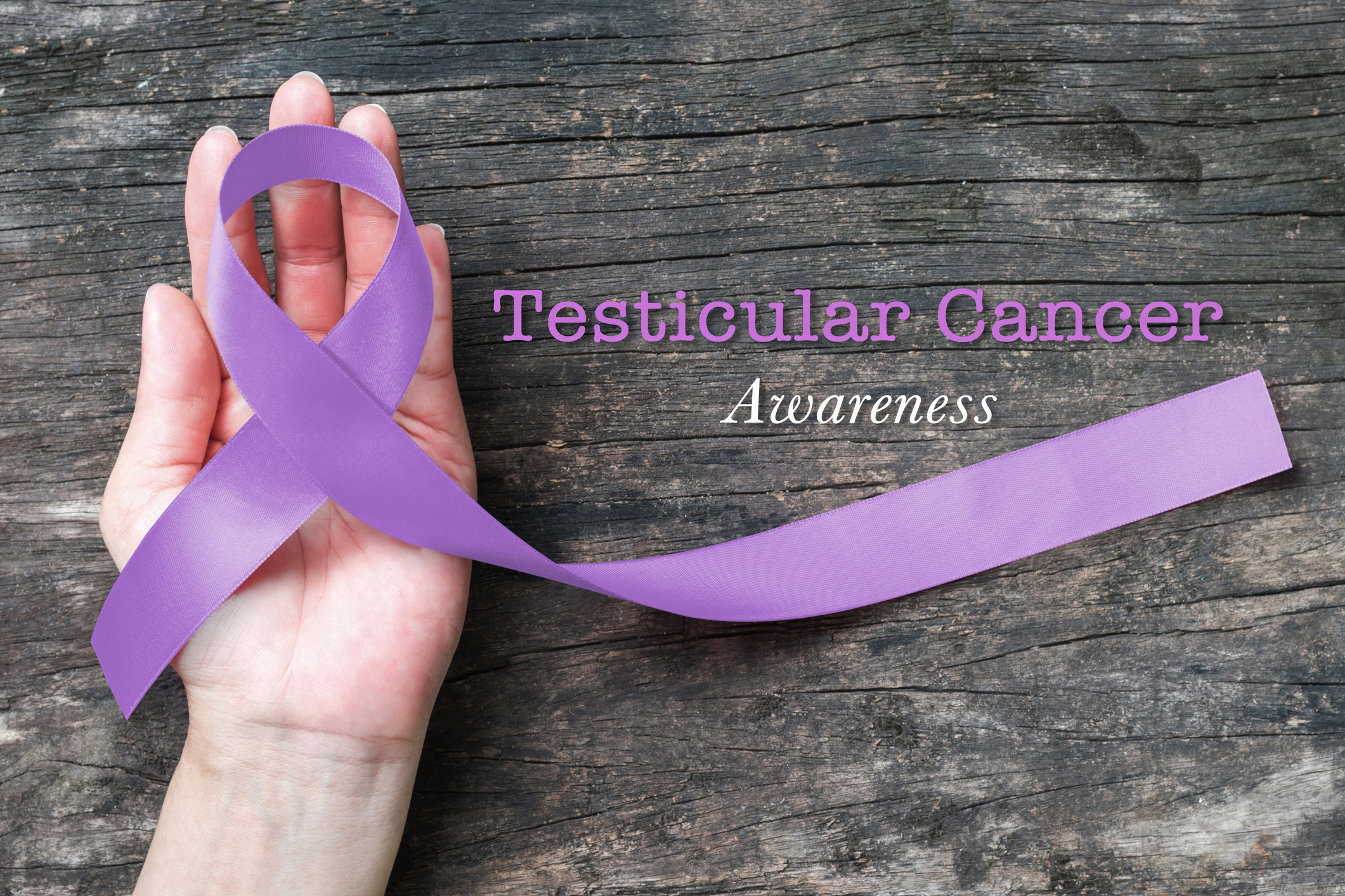 Of testicular cancer warning signs What are