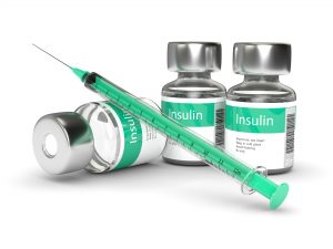 insulin, insulin storage, diabetes, Flushing Hospital, summer health