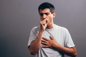 Flushing Hospital warns a cough that lasts over 8 weeks is considered chronic and our doctors can help determine the cause