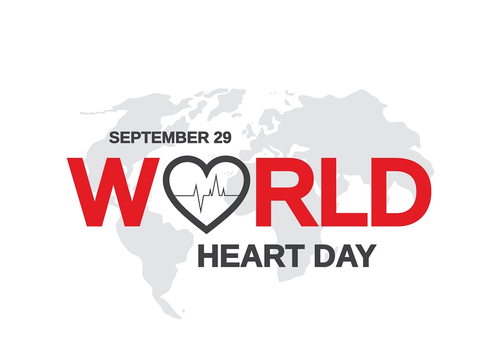 Know More About Your Heart on World Heart Day