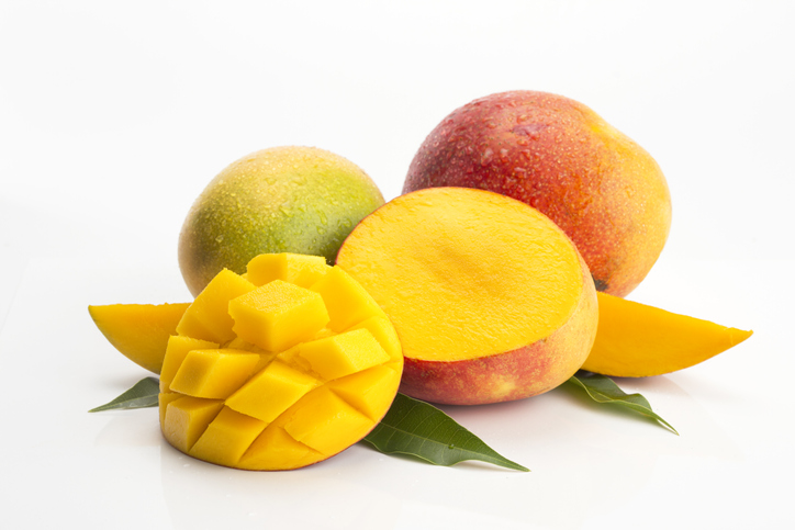 The Nutritional Benefit of Mangos - Health Beat