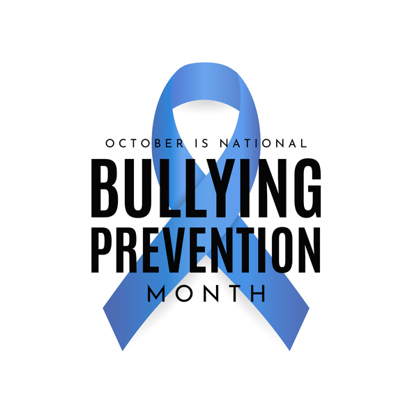 National Bullying Prevention Awareness Month