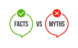 Debunking 5 Common Health Myths Health Beathealth Beat